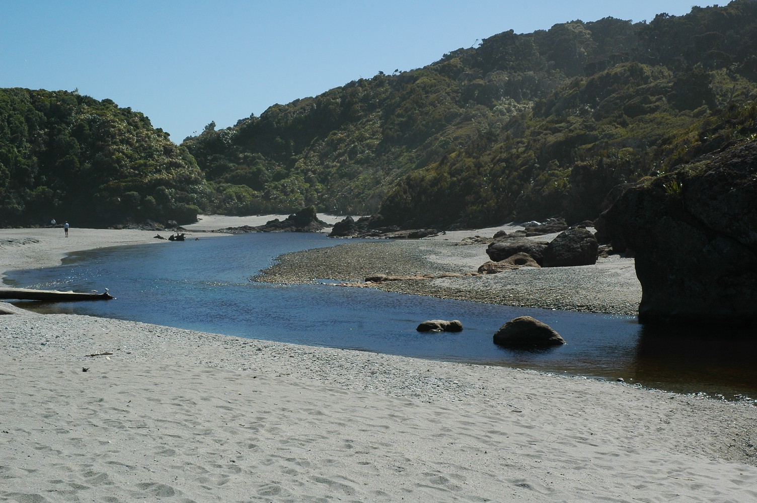 132   25 01   Fox Glacier   Oamura